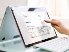 Mandatory e-billing from 2025